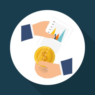 para ve istatistik, vektör