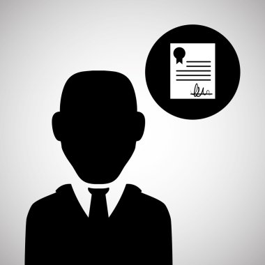 mali madde tasarım. para simgesi. düz illüstrasyon