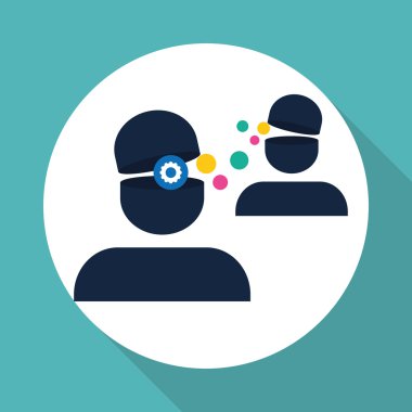 Sosyal Medya tasarım. ortam simgesi. iletişim kavramı,