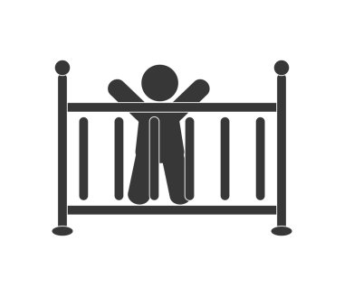 aile kavramı. Pictogram icon.flat ve izole tasarım