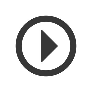 Müzik tasarımı. ses simgesi. izole görüntü. vektör grafiği