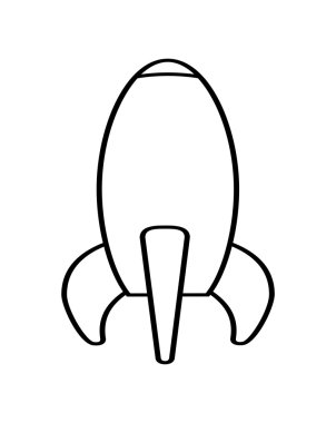 Hızlı ve Sokak gıda konsepti. Dışarıda yemek. Simge. Vektör grap