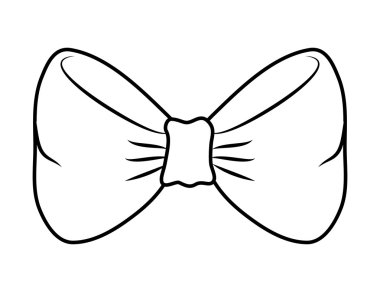 Papyon simgesi. Erkek parça tasarım uygun. vektör grafiği