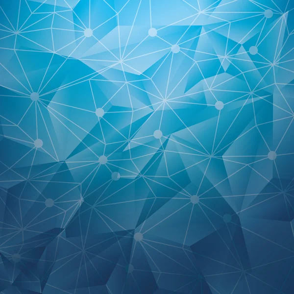 Background design. Polygon icon. Abstract and Colorfull illustra