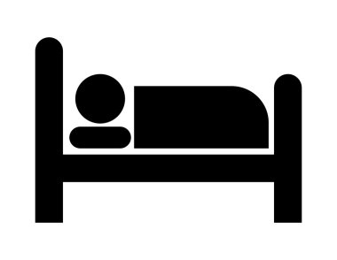 Otel yatak odası ve Hizmetleri