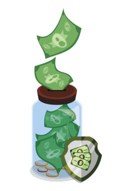 Banka ve para tasarruf