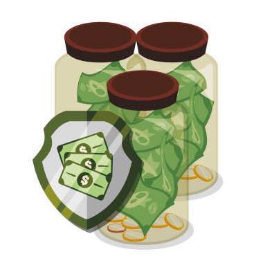 Banka ve para tasarruf