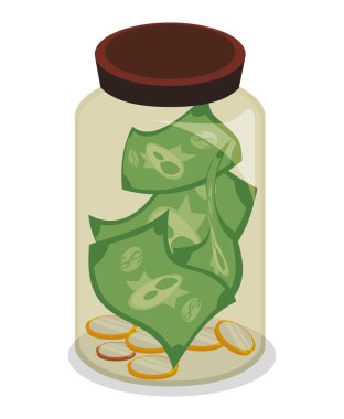 Banka ve para tasarruf