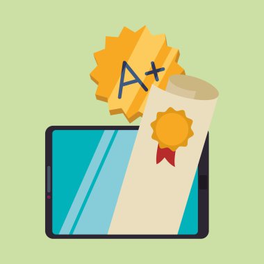 Online eğitim veya e-öğrenme