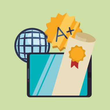 Online eğitim veya e-öğrenme