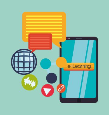 Online eğitim veya e-öğrenme