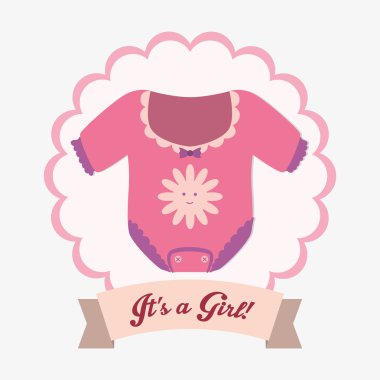 bebek partisi davetiyesi