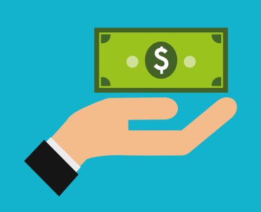 Para tasarruf grafiği