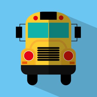 okul sezonu için geri