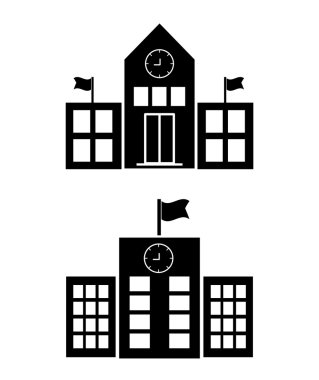 okul sezonu için geri