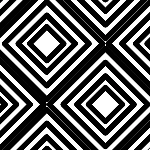Achtergrond wallpaper ontwerp, geometrische abstracte patroon — Stockvector