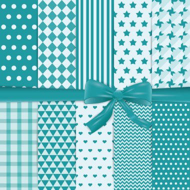 Dekoratif illüstrasyon