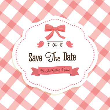 Dekoratif illüstrasyon