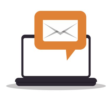 E-posta pazarlama tasarım.