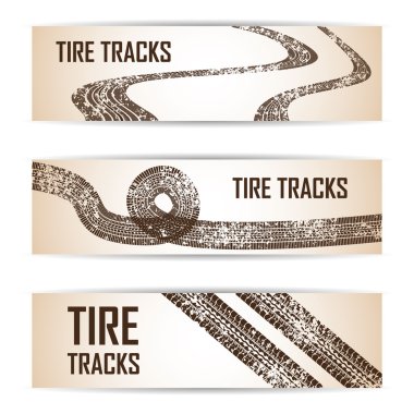 Lastikler tasarım. illuistration