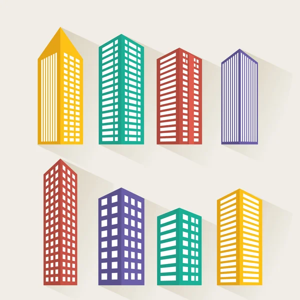 Kentsel tasarım. illuistration