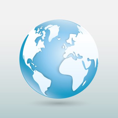 Dünya tasarım. illuistration