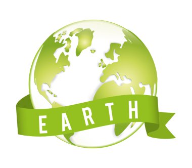 Dünya tasarım. illuistration