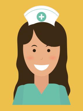 Tıbbi tasarım. illuistration