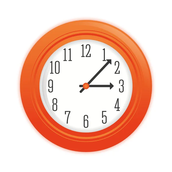 Time design. illuistration — Stock Vector