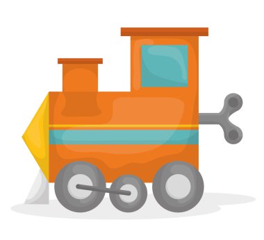 Bebek oyuncak tasarımı.