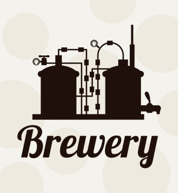 Bira tasarım. illuistration