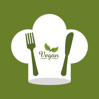 Şef tasarım. illuistration