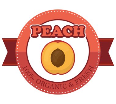 Meyve tasarım. illuistration