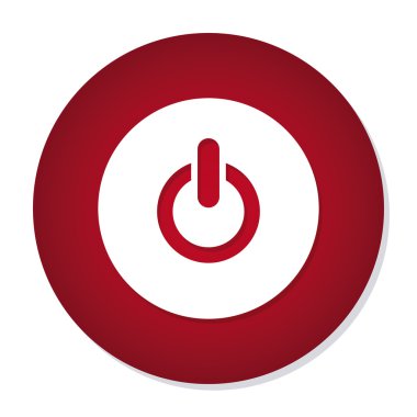 Güç tasarımı. illuistration