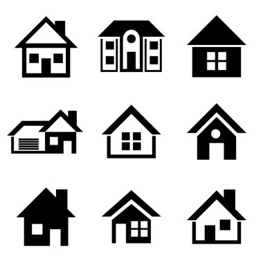 Ev tasarım. illuistration