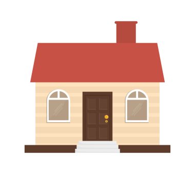 Ev tasarım. illuistration