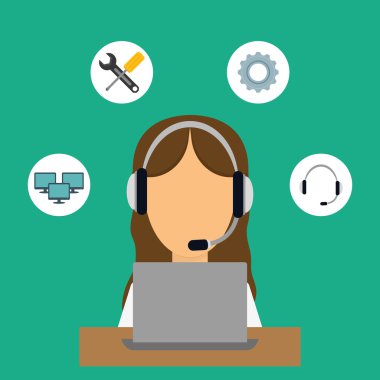 teknik servis tasarım.