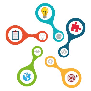 İş çözümleri tasarım.