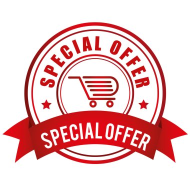 Özel Fırsat tasarım.