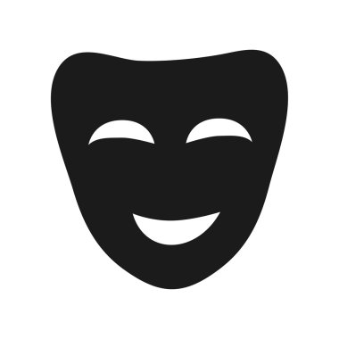 Şef simgesi. Menü ve mutfak tasarımı. Vektör grafiği