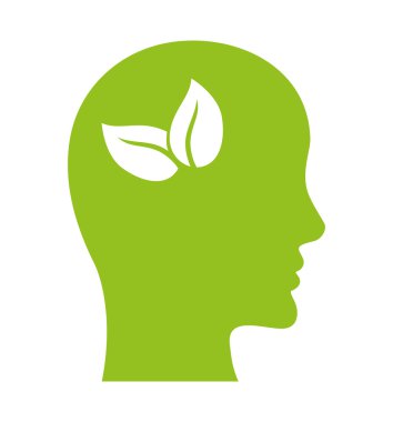 Erkek avatar simge. adam tasarım. Vektör grafiği