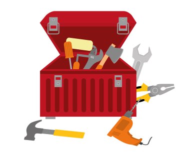 Araçları tasarım. Birdcages simgesi. Dekorasyon nesne. Vintage kavramı, vektör grafik