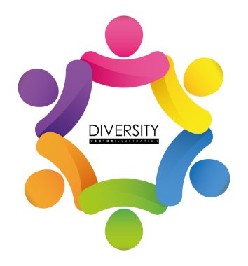 çeşitlilik insanlar tasarım