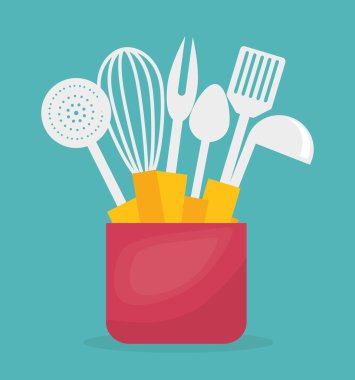 ev aletleri tasarımı.