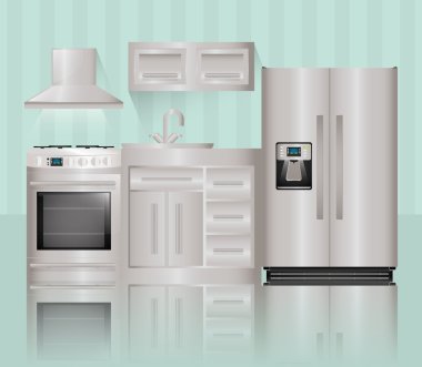 ev aletleri tasarımı.