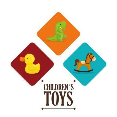 Bebek oyuncak tasarımı.