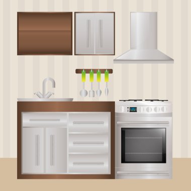 ev aletleri tasarımı.