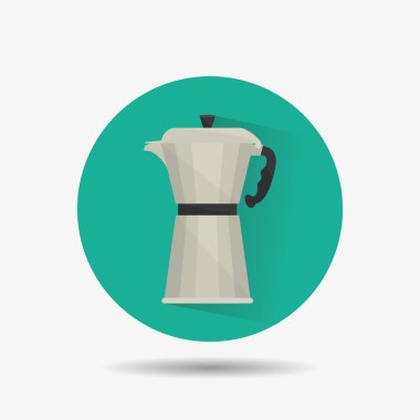 kahve zaman tasarımı.