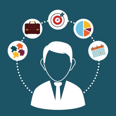 İşletme Yönetimi grafik