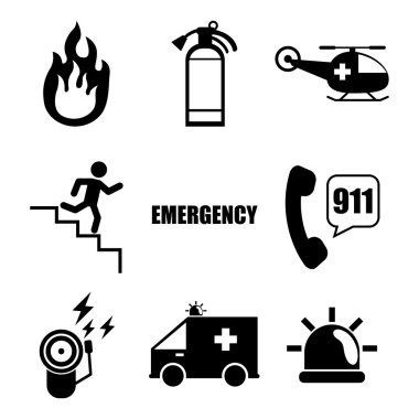 Acil durum tasarlamak